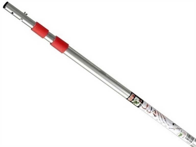 ASTA TELESCOPICA PER SVETTATOIO AP-3M MT 3